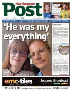 Nottingham Post – 23 December 2022