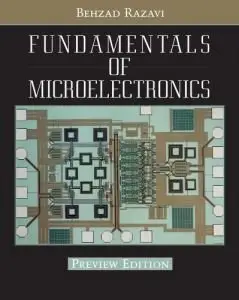 Fundamentals of Microelectronics (repost)