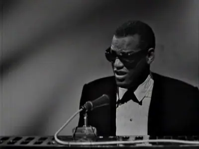 Ray Charles - O-Genio: Live In Brazil, 1963 (2004)