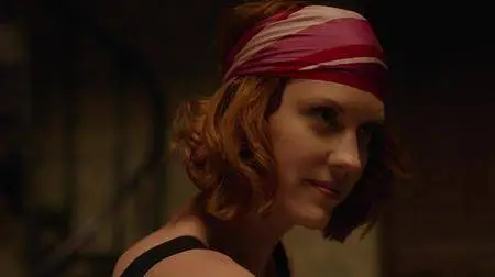 Frankie Drake Mysteries S01E08