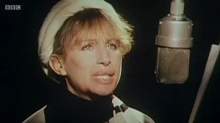 BBC - Barbra Streisand: Becoming an Icon 1942-1984 (2018)