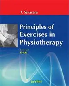 Principles of Exercises in Physiotherapy