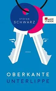 Oberkante Unterlippe