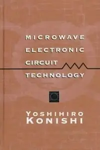 Microwave Electronic Circuit Technology (Repost)
