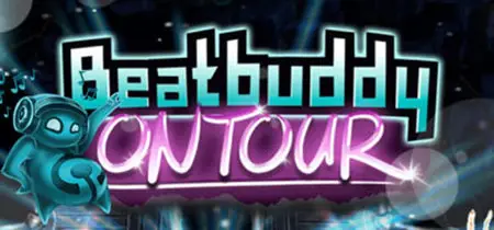 Beatbuddy: On Tour (2015)