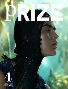 Prize Magazine - Fall 2013