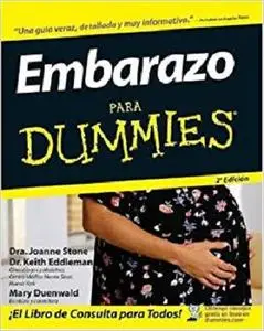 Embarazo Para Dummies (Spanish Edition)