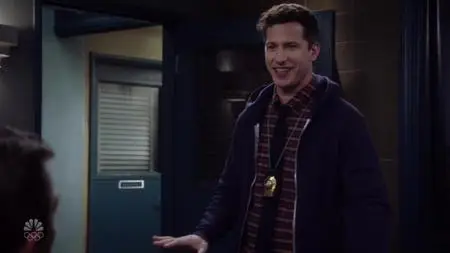 Brooklyn Nine-Nine S07E07