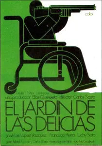Carlos Saura - El Jardín de las Delicias (1970)