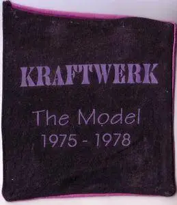 Kraftwerk - The Model: Retrospective 1975-1978 (1992) {Cleopatra} **[RE-UP]**