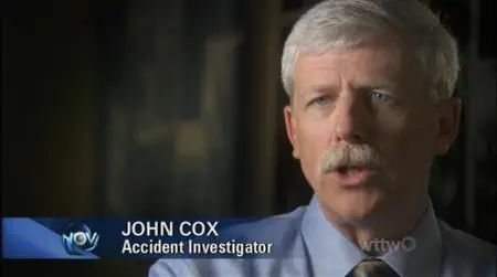 PBS Nova - The Deadliest Plane Crash (2005)
