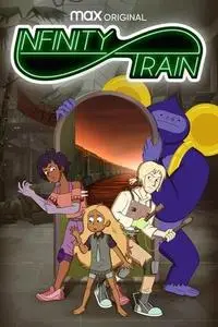 Infinity Train S04E06