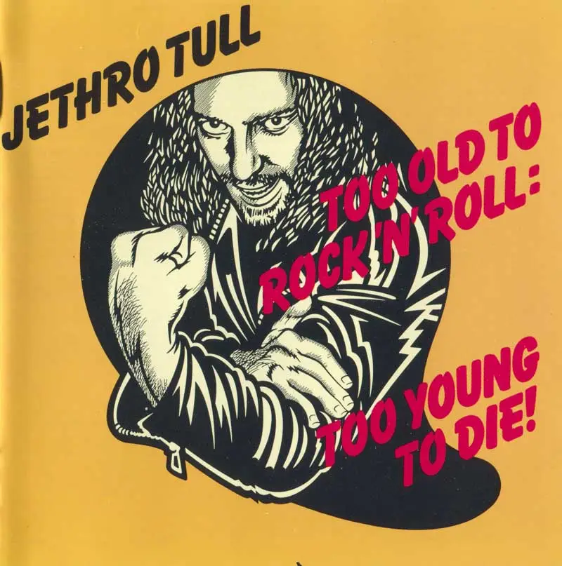 レコード 7” EP ジェスロタル/ブーレ Jethro Tull/Bouree プログレ 