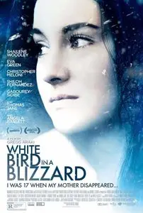 White Bird in a Blizzard (2014)