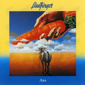Badfinger - Ass (1973) [Remastered 1996]