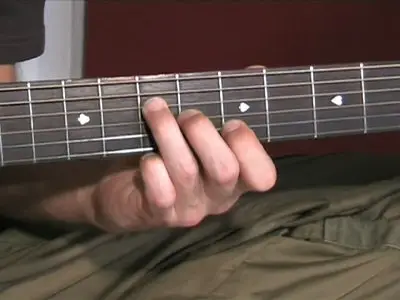Solo Blues Guitar 1