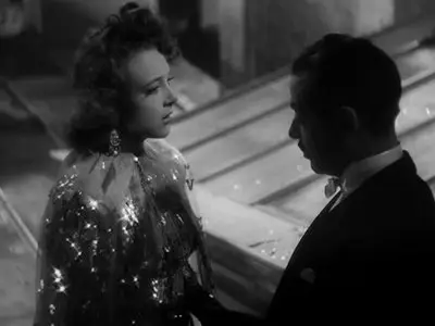 La nuit fantastique / Fantastic Night (1942)