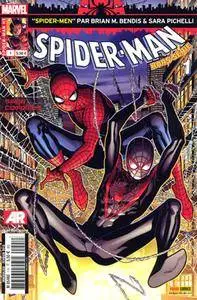 Spider-Man HS v2 01 - Spider-Men