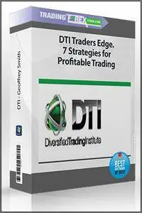 DTI Geoffrey Smith - Seven Strategies for Profitable Trading