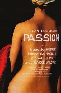 Godard's Passion (1982)