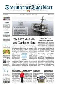 Stormarner Tageblatt - 27. Januar 2020