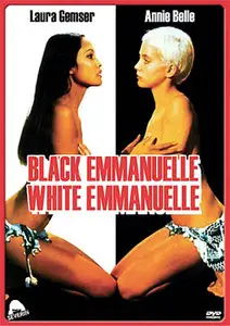 Velluto Nero / Black Emmanuelle, White Emmanuelle (1976)