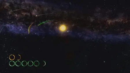 The Universe. Season 2, Episode 12 - Cosmic Collisions (2008)