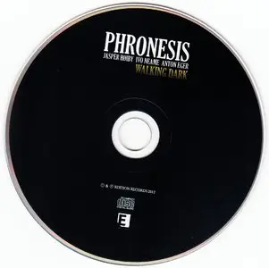 Phronesis - Walking Dark (2012) {Edition Records EDN1031}