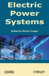 Electric Power Systems (repost)