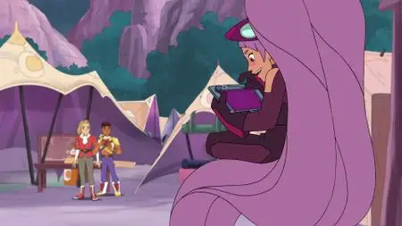 She-Ra and the Princesses of Power S05E01