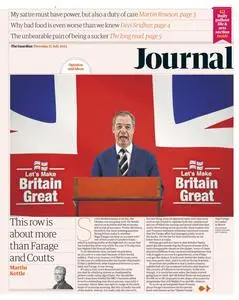 The Guardian Journal - 27 July 2023