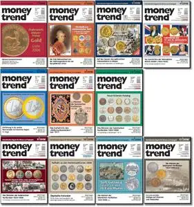 Austrian Money Trend (№№1-12 2006)
