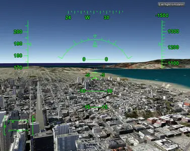 Google Earth Final Pro 4.3