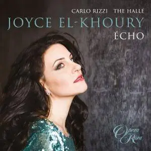 Joyce El-Khoury - Écho (2017)