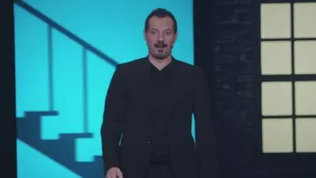 Adel Karam: Live from Beirut (2018)