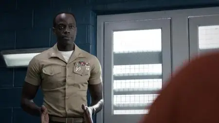 The Code S01E12