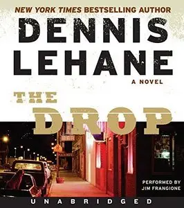 The Drop [Audiobook]