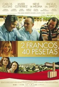 2 francos, 40 pesetas (2014)