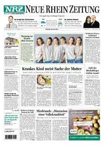 NRZ Neue Rhein Zeitung Kleve - 26. Januar 2018