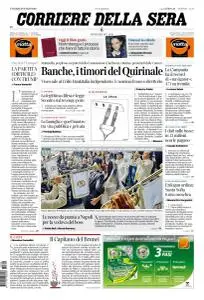 Corriere della Sera - 29 Marzo 2019