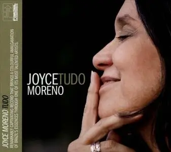 Joyce Moreno - Tudo (2013)