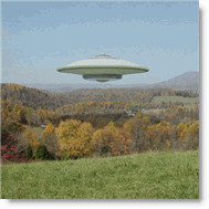 CIA's Role in the Study of UFOs, 1947-90