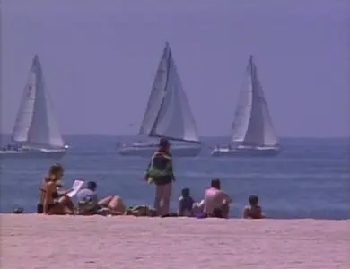 PBS - Shore Things (1996)