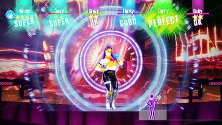 Just Dance® 2018 (2017)