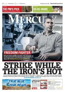 Illawarra Mercury - January 23, 2019