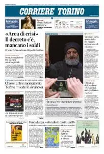 Corriere Torino – 18 aprile 2019