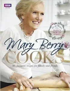 Mary Berry Cooks (Repost)