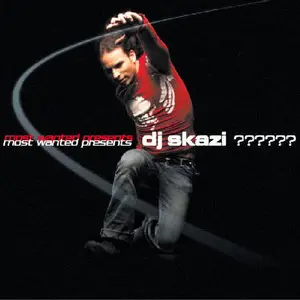 Skazi - Discography (7 Albums) - compiled by Shashkin