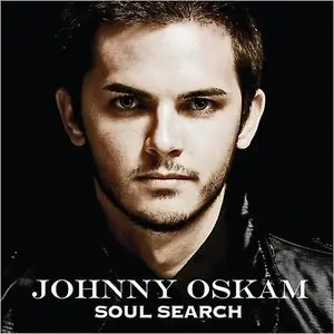 Johnny Oskam - Soul Search (2014)