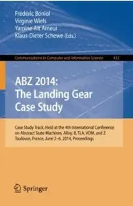 ABZ 2014: The Landing Gear Case Study